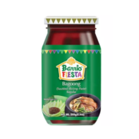 Barrio Fiesta Regular Bagoong 250G