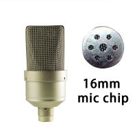 Bella Box 103 Microphone Professional Capacitance Recording Studio Singing Computer Games Live