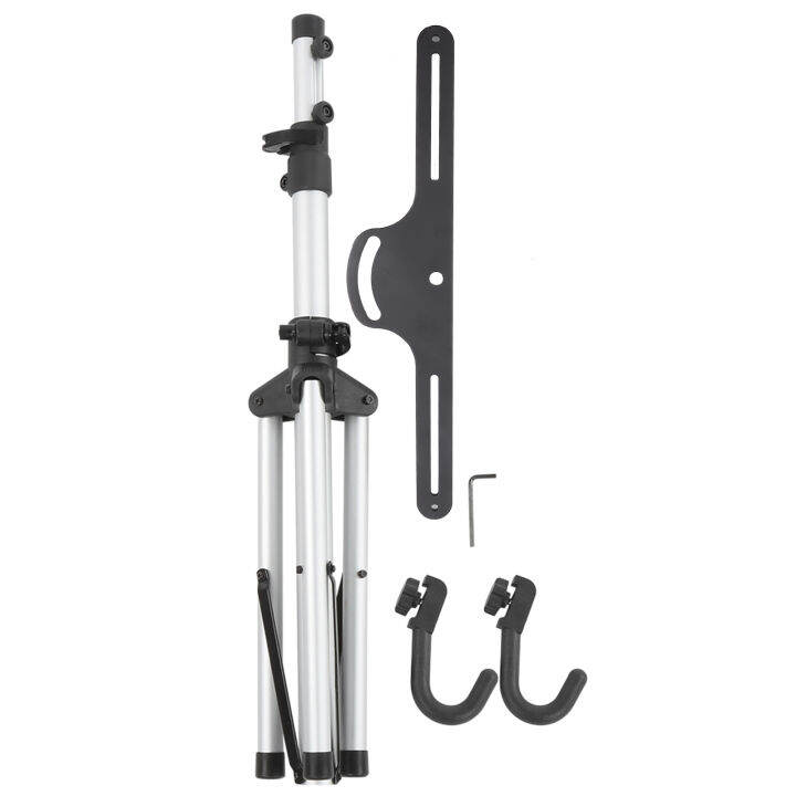 Professional Bicycle Repair Stand Aluminum Alloy Mountain Bike