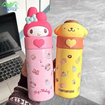 Hello Kitty Stainless Steel Tumbler - H5