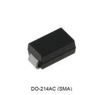 DIODE ไดโอด RB168L150TE25 ROHM Schottky Barrier Diodes 150V/1A