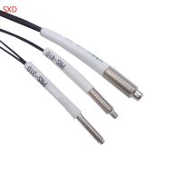 จัดส่งฟรี 5pcs Fiber Optic Sensor PRS-410 PRS-310 PR-610 PRS 310 Fiber Amplifier Line Probe PRS-320 PRS-420 PR-620 PT-310