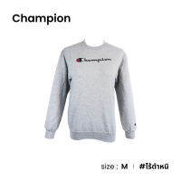 Champion Jumper แขนยาว D036-17