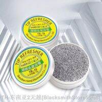 hk✗✷  Soldering Iron Cleaning Paste for Electrical Decoration Help Oxide Accumulation