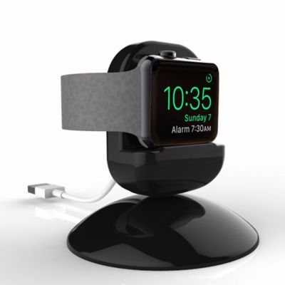Charger Stand Holder Dock For Apple Watch 38/40/42/44mm  Bracket Charging Cradle Stand for Smart Watch Series 4