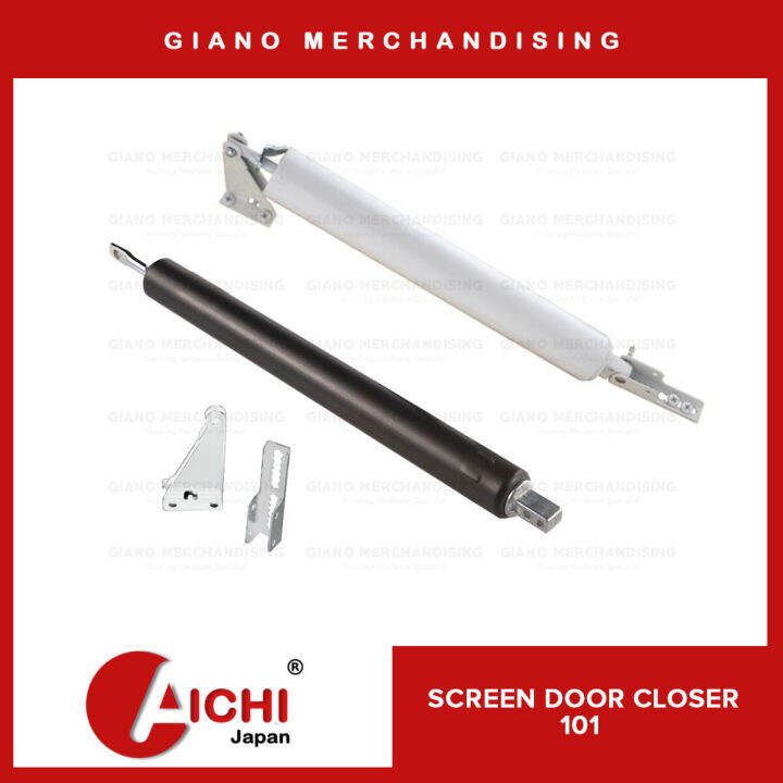 Automatic Screen Door Closer 101 Lazada PH