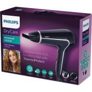 Máy sấy tóc tạo kiểu Philips BHD170 40