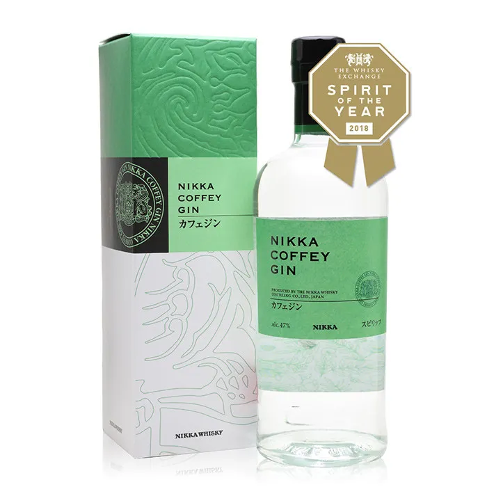 Nikka Coffey Gin Japanese Gin Lazada PH
