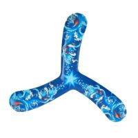 Childrens Boomerang Plaything Kids Sports Toy Plastic Toddler Polyurethane Adult-toys