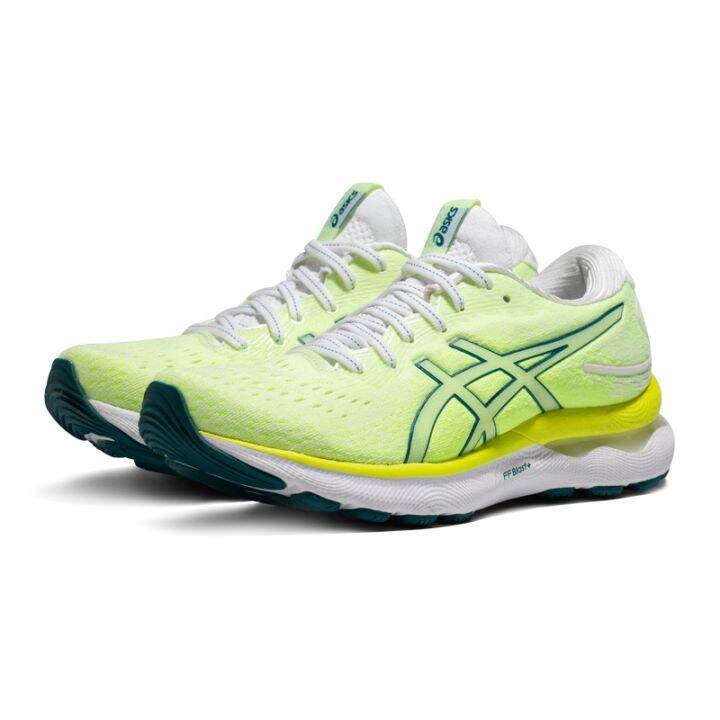 Lazada asics running on sale shoes