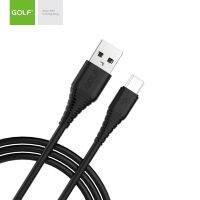 Golf GC-64M Fast Cable 3A Micro USB cable