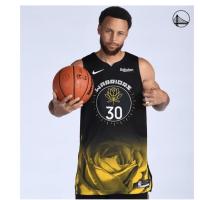 NEW GSW JERSEY NBA ALLSTAR STEPHEN CURRY JERSEY 2022 FREE CUSTOMIZE NAME AND NUMBER FOR NON COD TRANSACTION ONLY full sublimation nba jersey Black Golden State Warriors