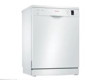 เครื่องล้างจานตั้งพื้น BOSCH รุ่น SMS23BW01T