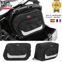 Pannier Liner For BMW R1200RT R850R R850RT R1100 R RS RT S R1100GS R1150RS Motorcycle Luggage Bags Black Inner Bags