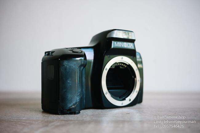 ขายกล้องฟิล์ม-minolta-a5700i-serial-20228051