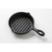 Chảo gang dã ngoại Coleman 13cm