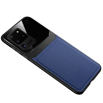 เคส Samsung Galaxy S20 Ultra case เคสหนังตา สติกเกอร์สร้างสรรค์ ป้องกันการตกหล่น ท็อตเคส