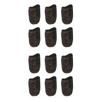 【jw】♨❂  12PCS Game Controller Sleeve Sets Breathable Press Set