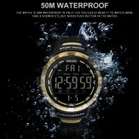 （Dark blue watch） BASID TopWatches MenDisplay AnalogWatchSport Wristwatches Men 39; Swimming Clock Male