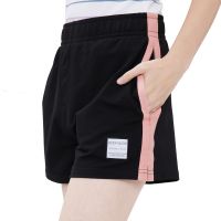 BODY GLOVE Womens SC Shorts Fall 2023 กางเกงขาสั้น ผู้หญิง รวมสี