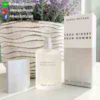 ส่งฟรี ของแท้   Issey Miyake   Pour Homme EDT 15 ml.     กลิ่นนี้โรแมนม้ากมาก เพิ่มความหรูหร่าในตัวคุณออกมาเลย