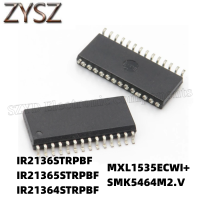 1PCS  SOP28-IR2136STRPBF IR21365STRPBF IR21364STRPBF MXL1535ECWI+ SMK5464M2. Electronic components