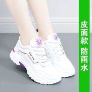 Giày Nữ 2023 Giày Thể Thao Mẫu Mới Mùa Xuân Giày Chạy Bộ Thường Ngày Giày