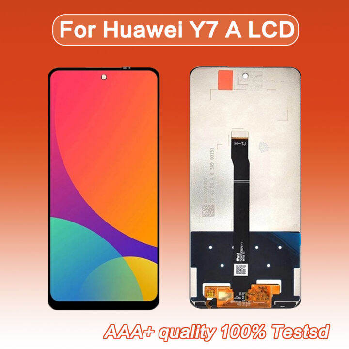 huawei y7a screen replacement