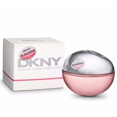 น้ำหอม DKNY BE Delicious Fresh Blossom EDP 100ml.