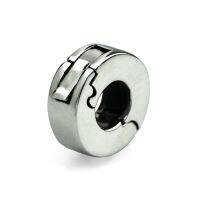 คลิปล็อค Bare-ity Clip Locks OHM Beads Silver 925 Charm