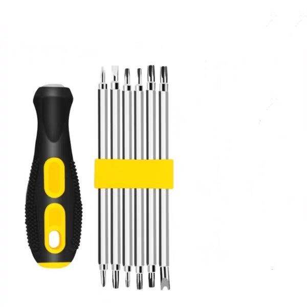 Reversible Screwdriver Set Lazada PH