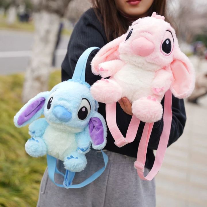 3 Styles Totoro Plush Bag My Neighbour Totoro Kawaii Anime Plush Backp -  Supply Epic