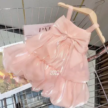 2.5 years baby girl 2024 dress