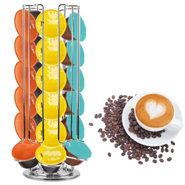 Nespresso Dolce Gusto Coffe Capsules 18 32 Coffee Capsule Dispenser Holder