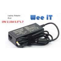 Adapter ACER 19V 2.15A 5.5*1.7