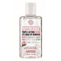 [Bloom Bloom] Soap &amp; Glory โซพ แอนด์ กลอรี่ พัฟฟี่ อาย แอทแทค ทริปเปิ้ล แอคชั่น เจลลี่ อาย เมค-อัพ รีมูฟเวอร์ 150 มล ใหม่ทุกชิ้น! พร้อมส่ง!