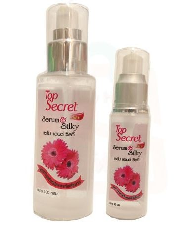 top-secret-serum-amp-silky-เซรั่ม-แอนด์-ซิลกี้