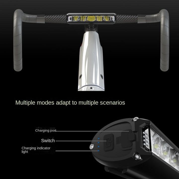 bicycle-light-front-bike-light-waterproof-bicycle-headlight-usb-charging-road-cycling-lamp-accessories