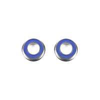 42367 950 SEALED FLANGED BALL BEARINGS (2PCS.)