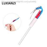 LUXIANZI Electric Soldering Iron Replacement Core 1321 Adjustable Temperature External Heating Element Weld solder Tool