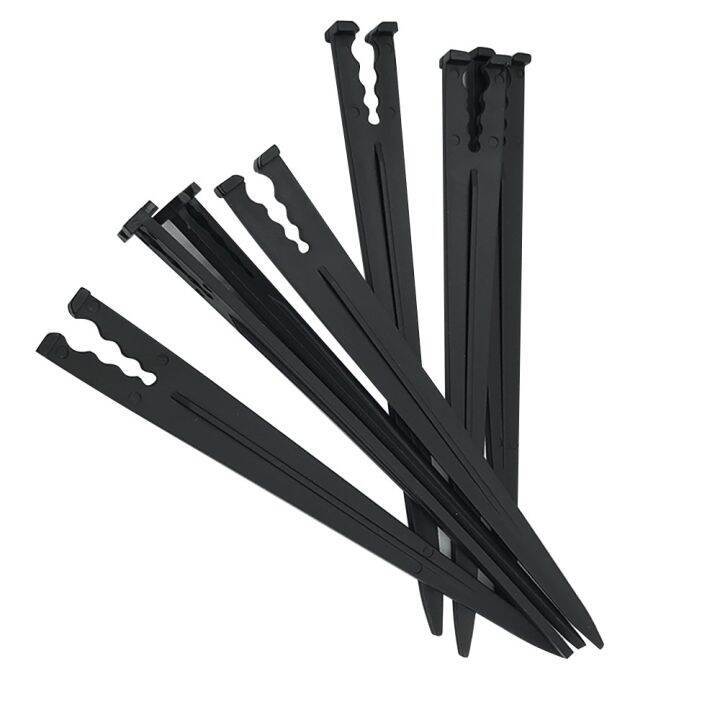 20-pcs-14cm-4-7-or-3-5-fixed-stems-support-multifunction-bracket-drip-irrigation-water-hose-garden-irrigation
