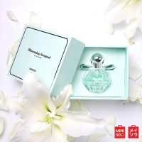 MINISO น้ำหอมผู้หญิง Blooming Bouquet Perfume ขนาด 35ml