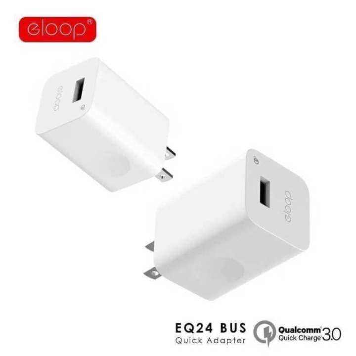 orsen-by-eloop-eq-24-usb-หัวชาร์จเร็ว-qc3-0-24w-usb-quick-charge-charger-ที่ชาร์จแบตมือถือ