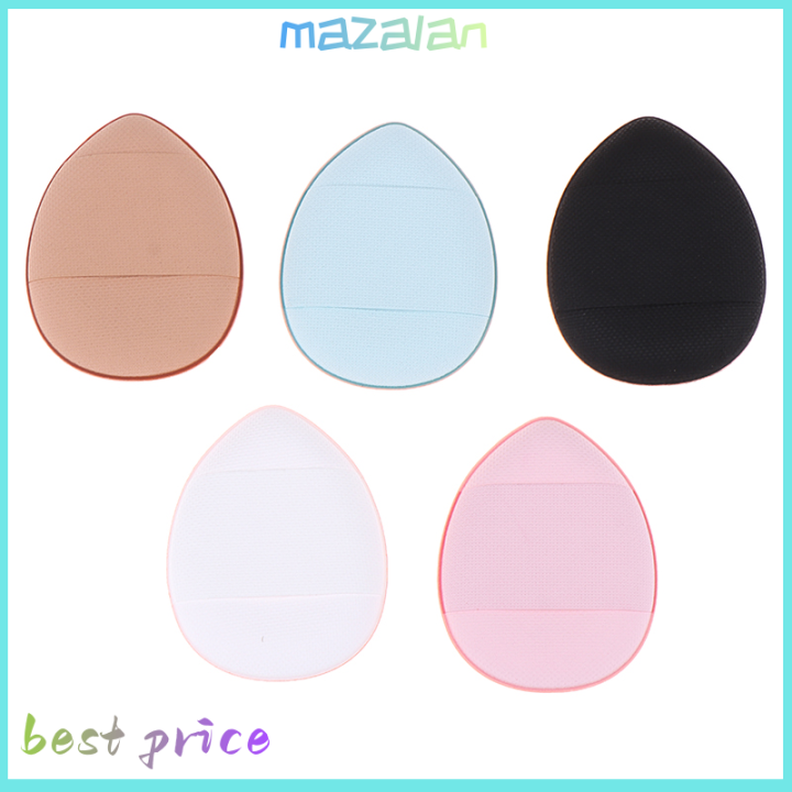 mazalan-1pc-ขนาดเล็กเครื่องสำอางพัฟนิ้วรูปร่าง-thumb-air-cushion-ฟองน้ำแต่งหน้าเครื่องมือ