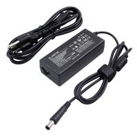 18.5V 3.5A 65W Laptop/Notebook Power Charger Adapter for Elitebook 8440P 7.4X5.0