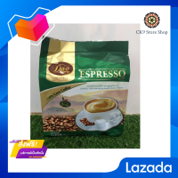 ?Promotion? ส่งฟรี Dao COFFEE ESPRESSO 3in1 25ซอง 500กรัม อาราบิก้าจากลาวแท้ 100% มีเก็บปลายทาง