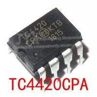 10PCS TC4420CPA TC4421 TC4422 TC4423 DIP8 TC4424 TC4425CPA TC4426CPA TC4427CPA TC4428CPA TC4429CPA TC4432CPA TC4451VPA TC4452VPA WATTY Electronics