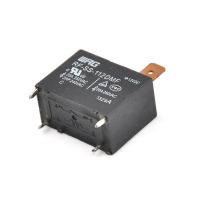 Ditur ชุด2ชิ้นรีเลย์ WRG 12VDC RF-SS-112DMF ใหม่