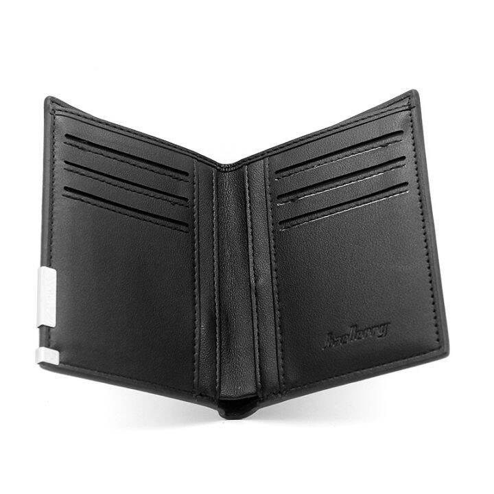 layor-wallet-กระเป๋าสตางค์ผู้หญิงแบบพับได้ใส่บัตรเครดิต-บัตรประจำตัว-กระเป๋าเงินใบเล็กมีกระเป๋าเงินหนังผู้ชายพิมพ์ลายสำหรับคุณภาพสูงรัสเซีย