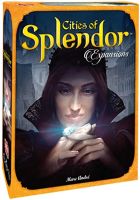 Splendor : Cities of Splendor (Expansion)